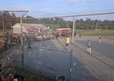 Thorburn Mohawks Ballfield