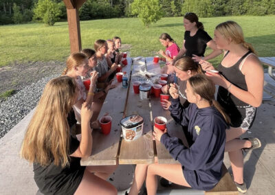 Thorburn Mohawks Ballfield